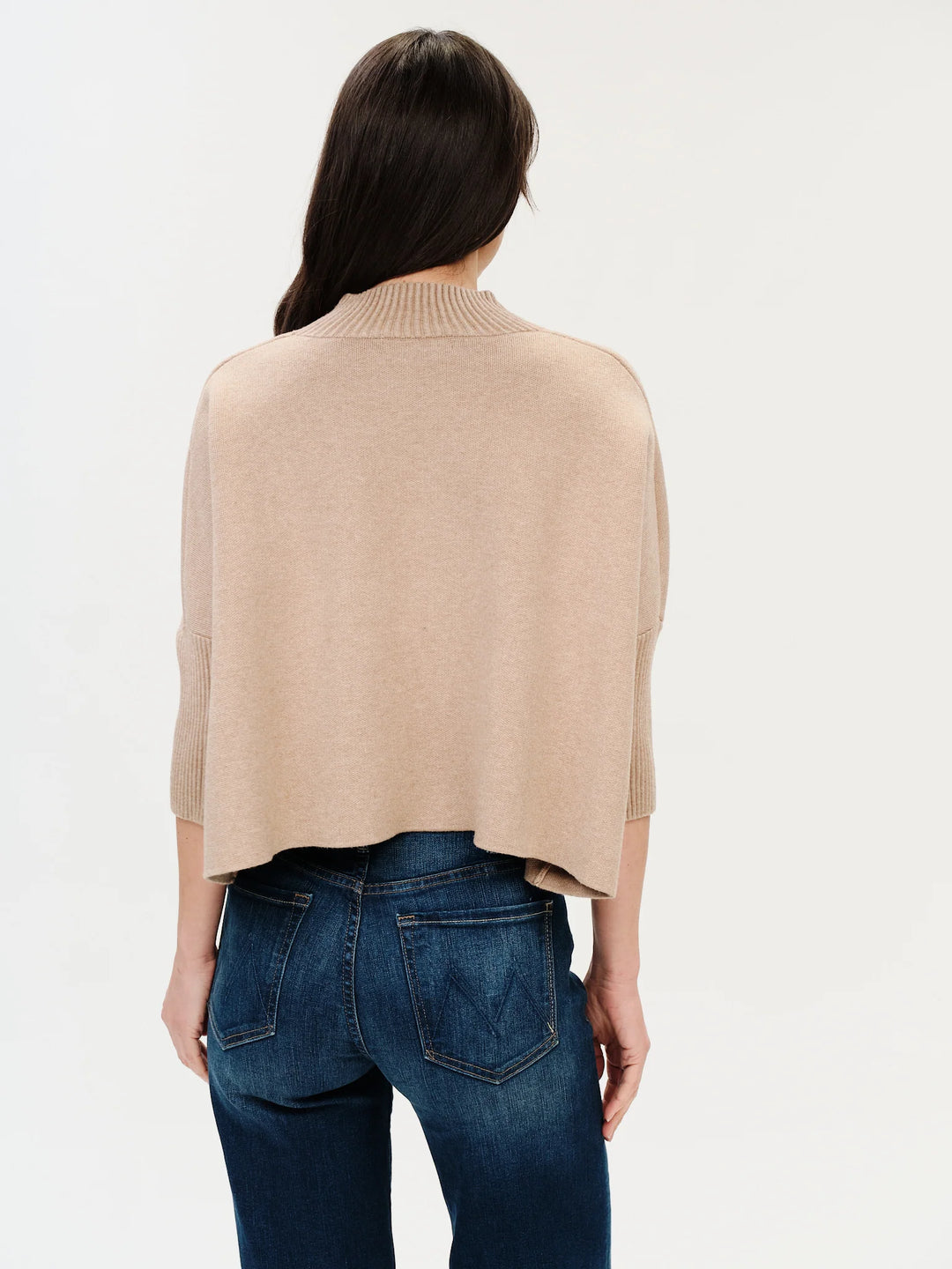Six Fifty Oslo Sweater