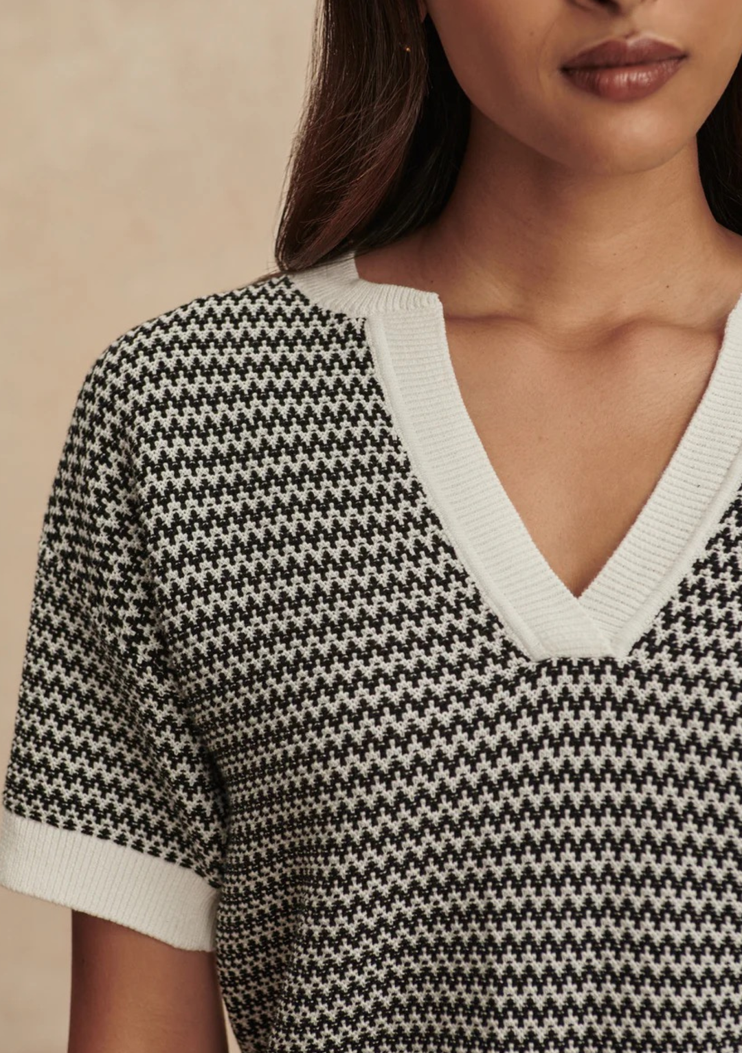 Varley Dora Knit Top 2.0
