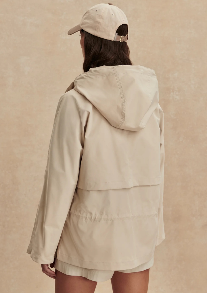 Varley Jeanie Jacket