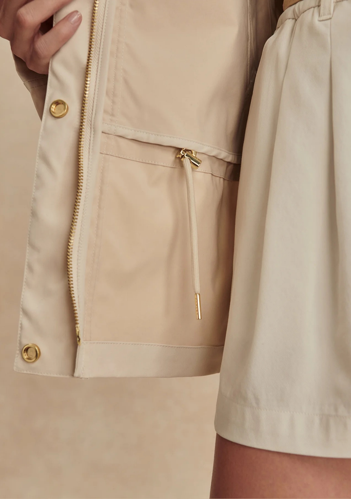 Varley Jeanie Jacket