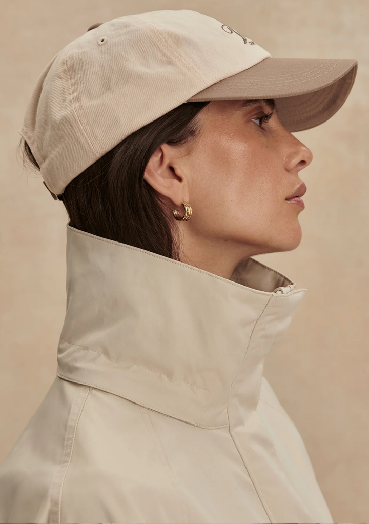 Varley Jeanie Jacket