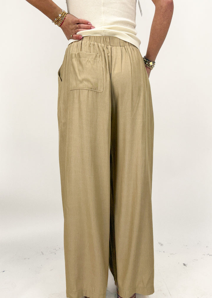 Tera Wide Leg Pants