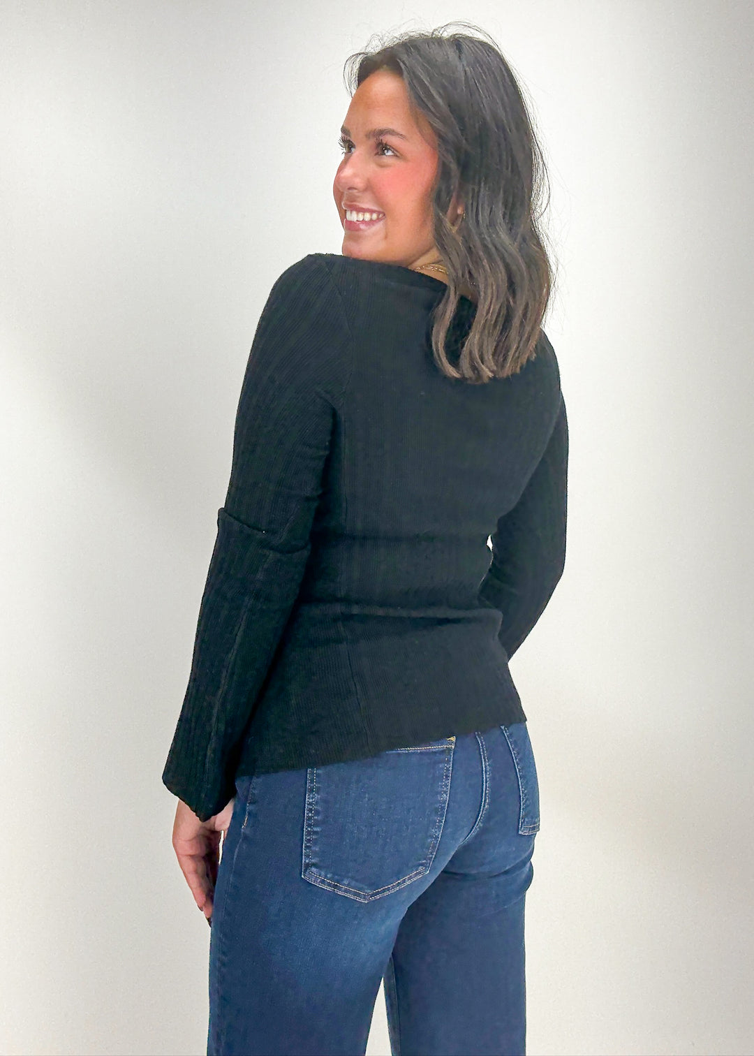 Free People East Side Cardigan