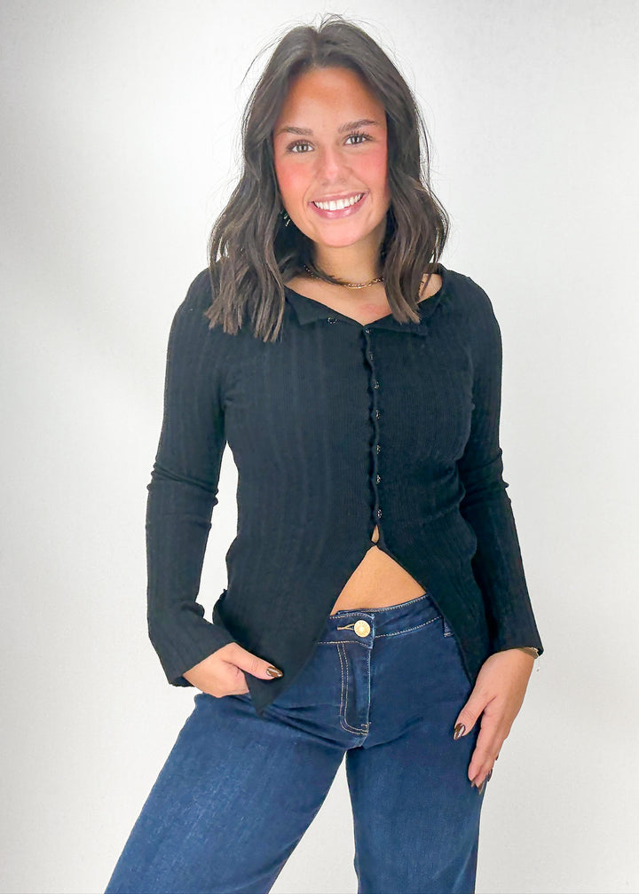 Free People East Side Cardigan