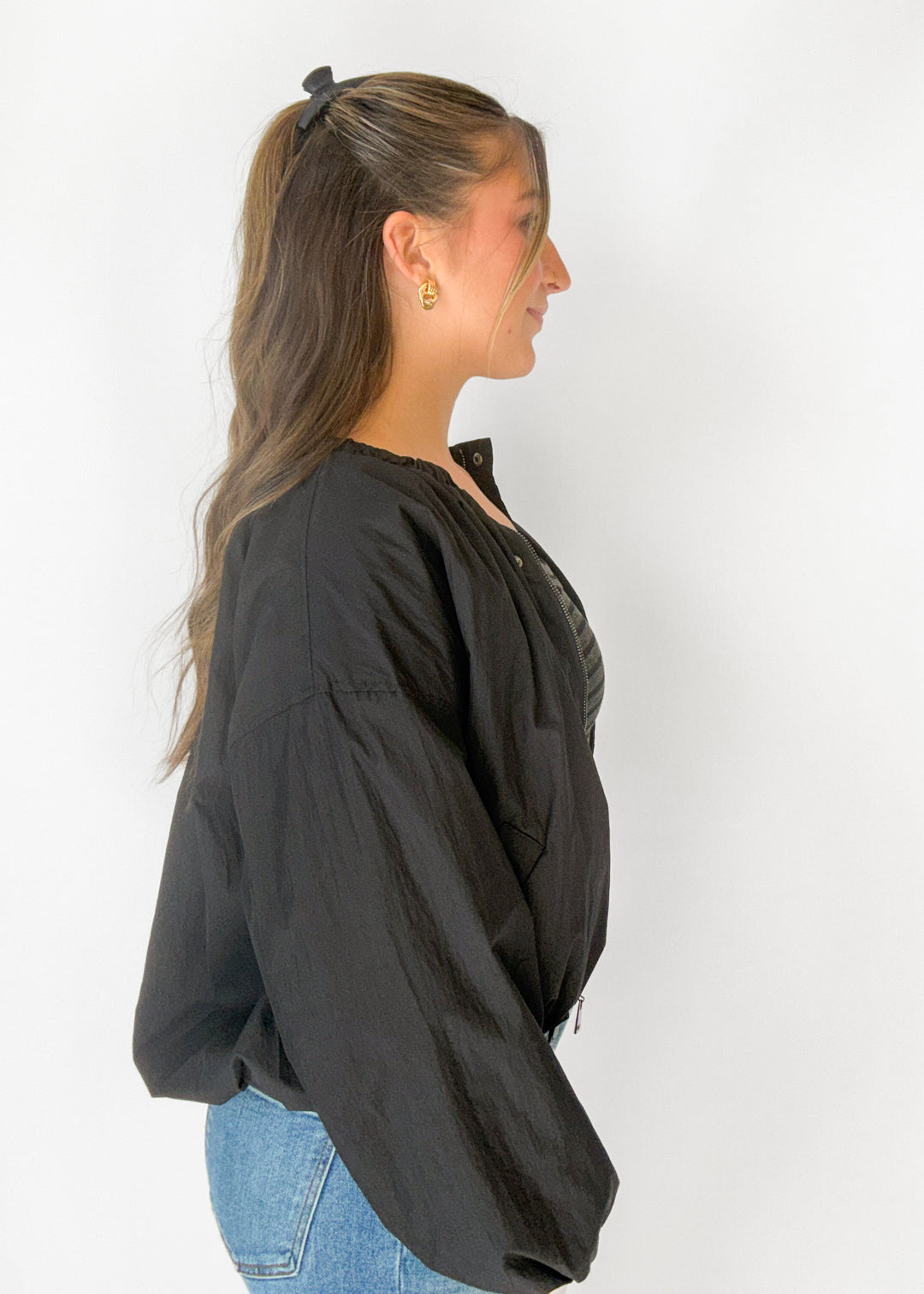 Bethany Jacket