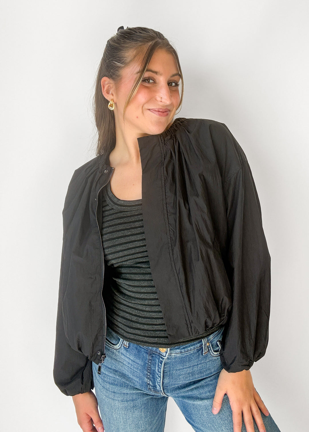 Bethany Jacket