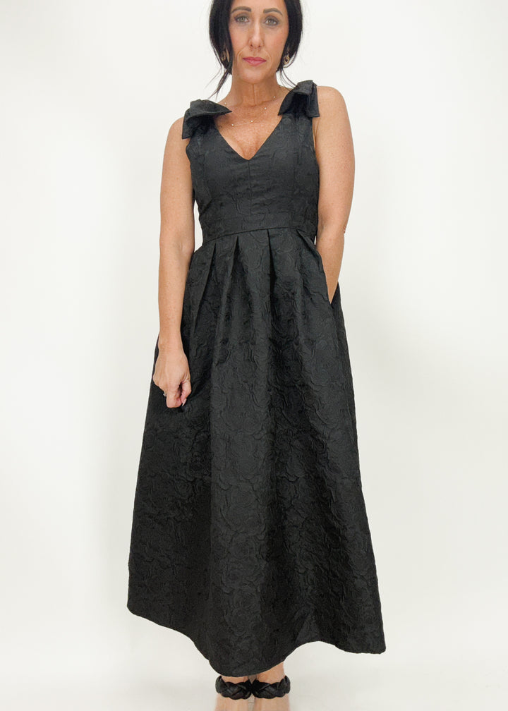 Chelsea Midi Dress