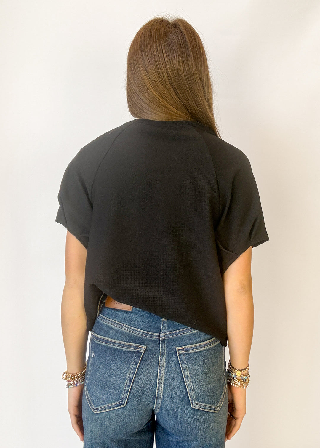 Georgia Top