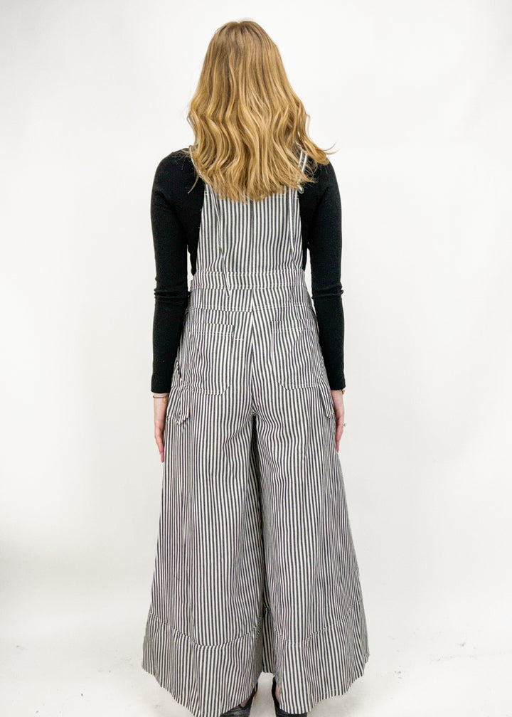 Toni Jumpsuit