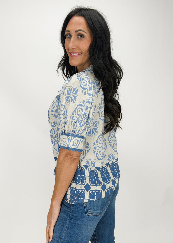 Michelle Top
