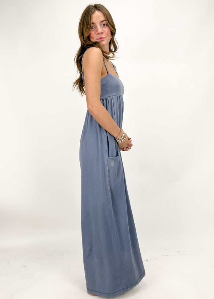 FP Movement Hot Shot Strappy Onesie