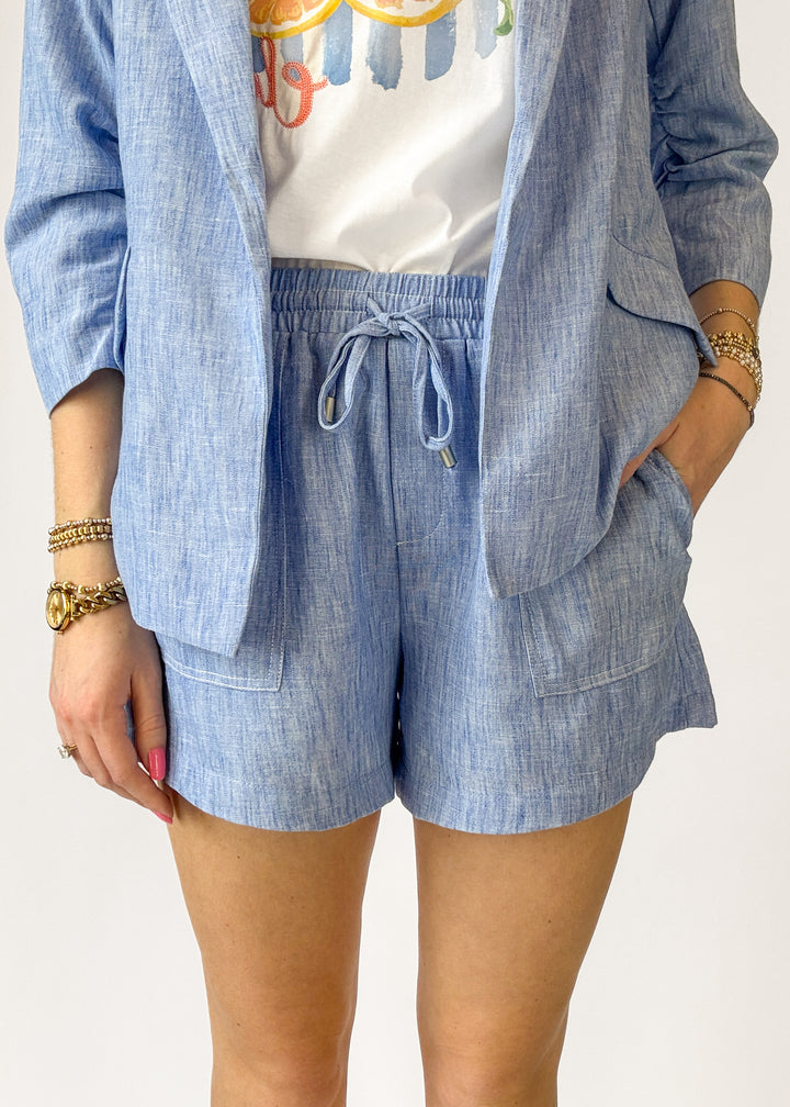 Abbey Shorts