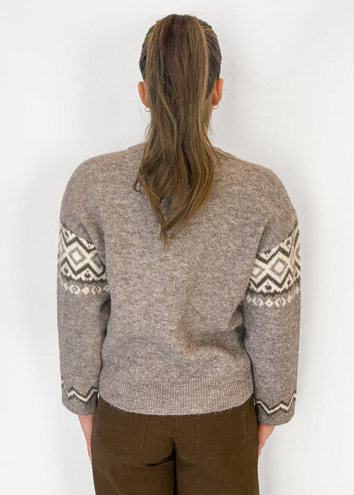 Tina Sweater
