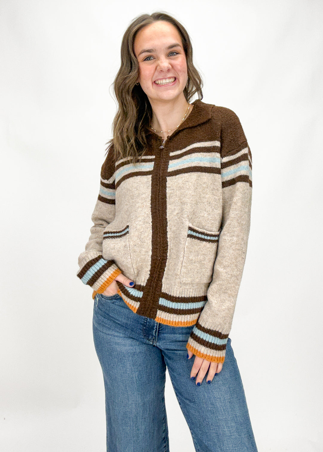 Savannah Sweater