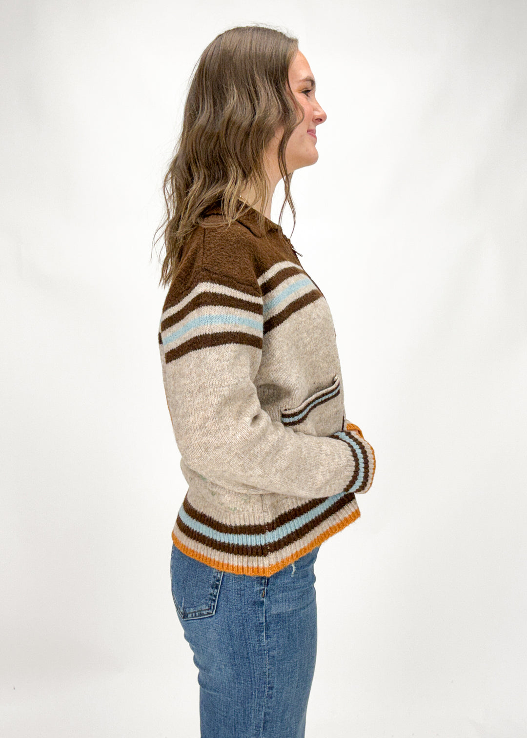 Savannah Sweater