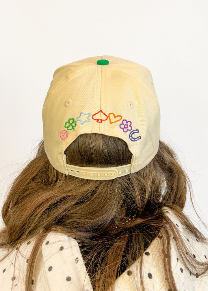 Good Things Are Coming Hat