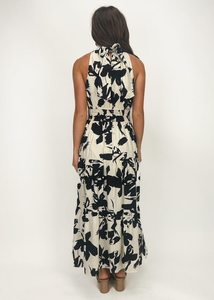 Molly Maxi Dress