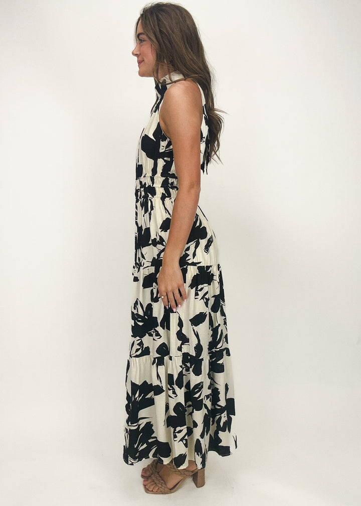 Molly Maxi Dress