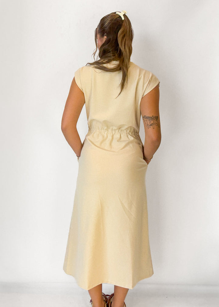 Madi Maxi Dress
