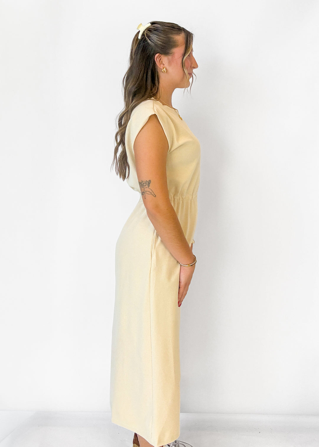 Madi Maxi Dress