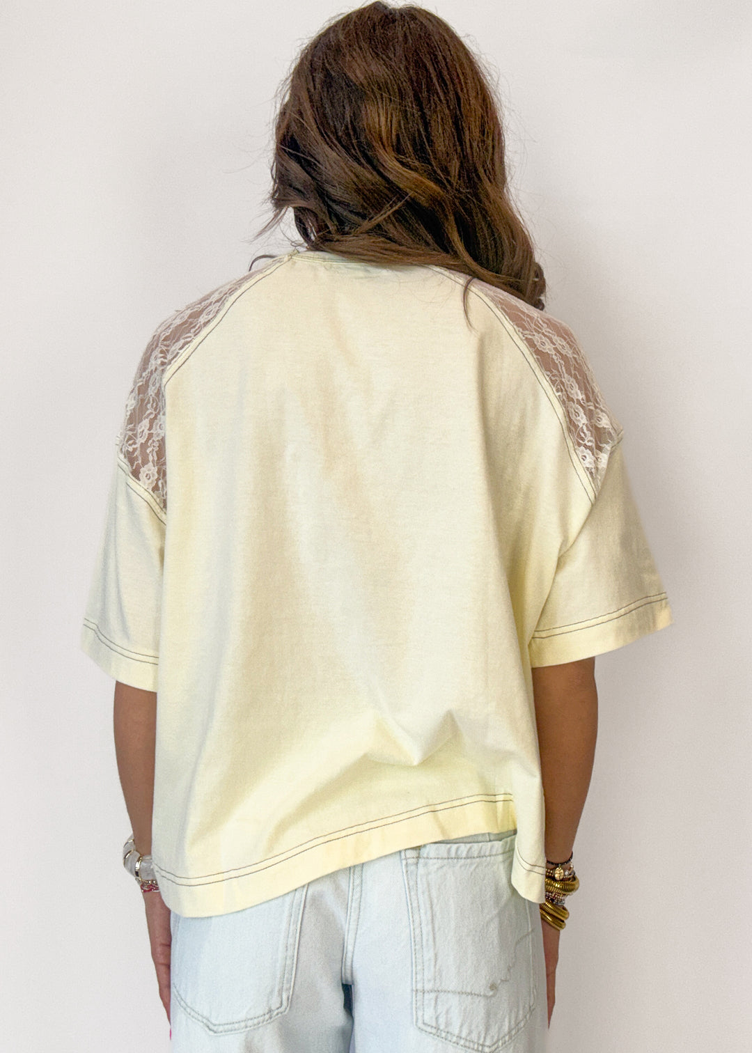 Farm Fresh Graphic Tee
