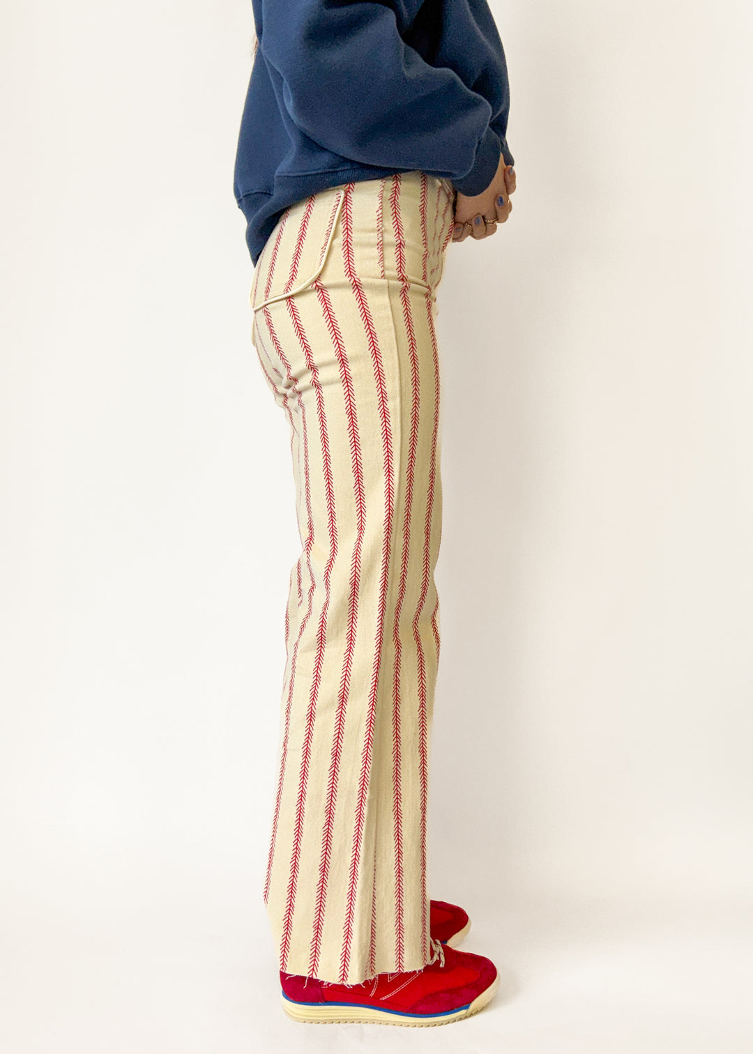 End Game Baseball Pants