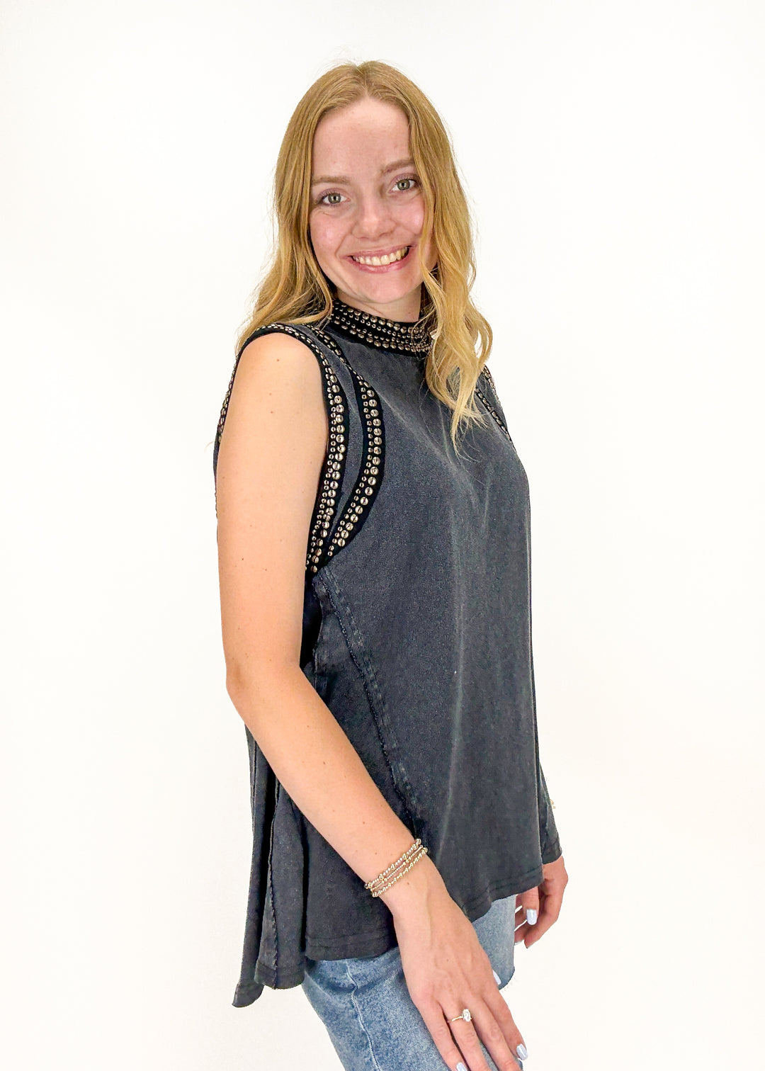 Free People Ria Tank