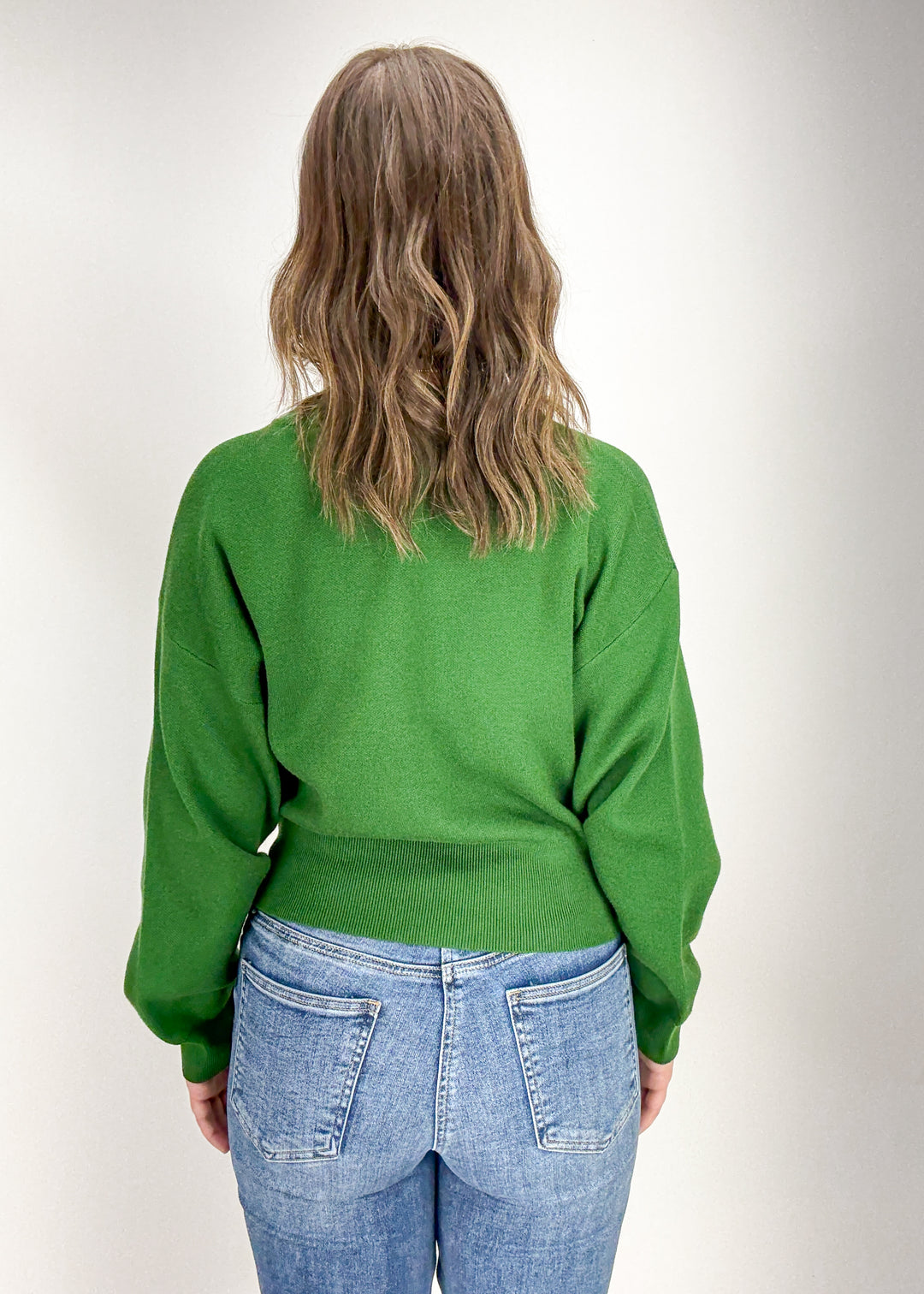 Finley Cardigan