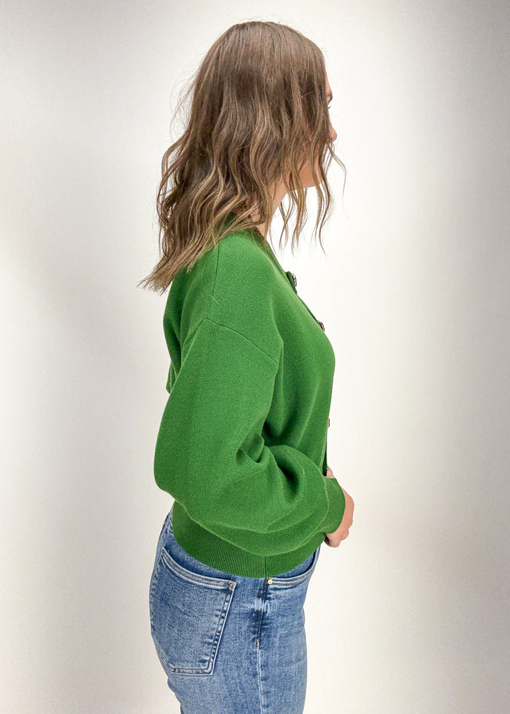 Finley Cardigan