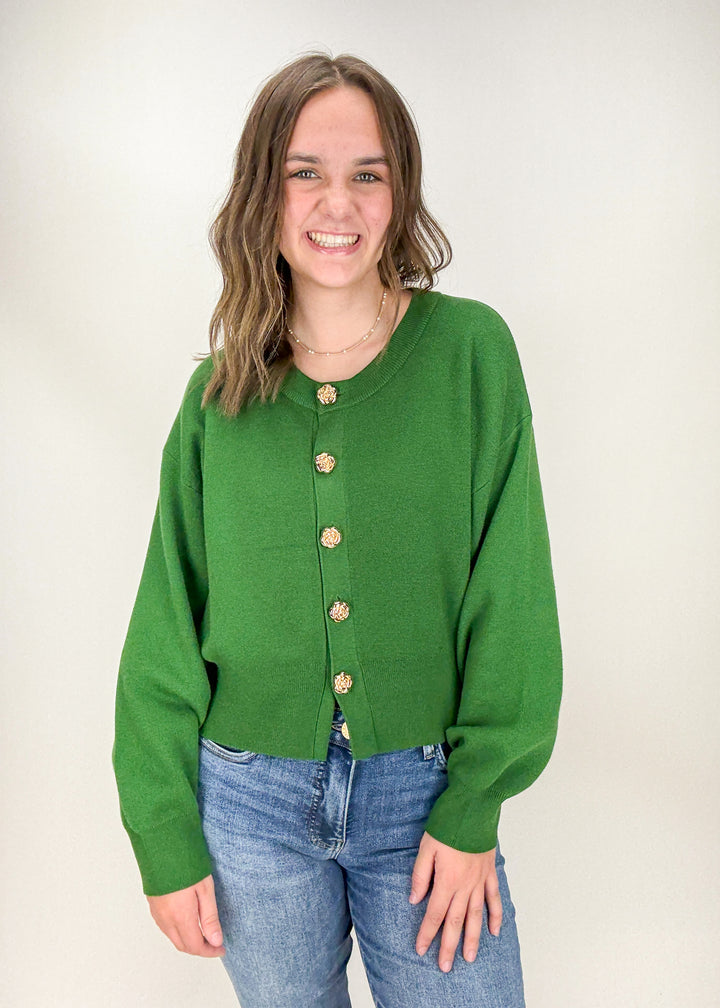 Finley Cardigan