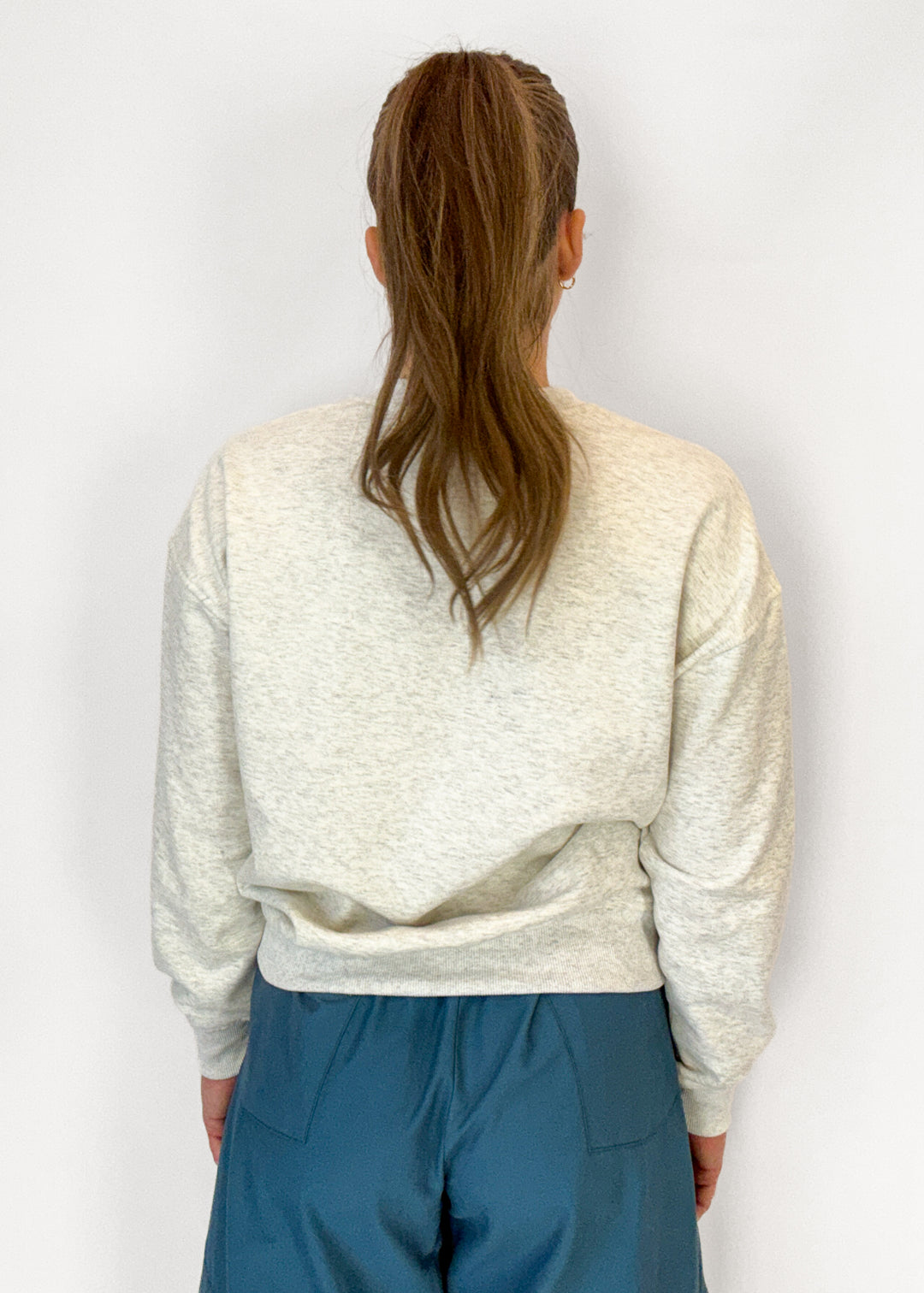 Crater Lake Crewneck
