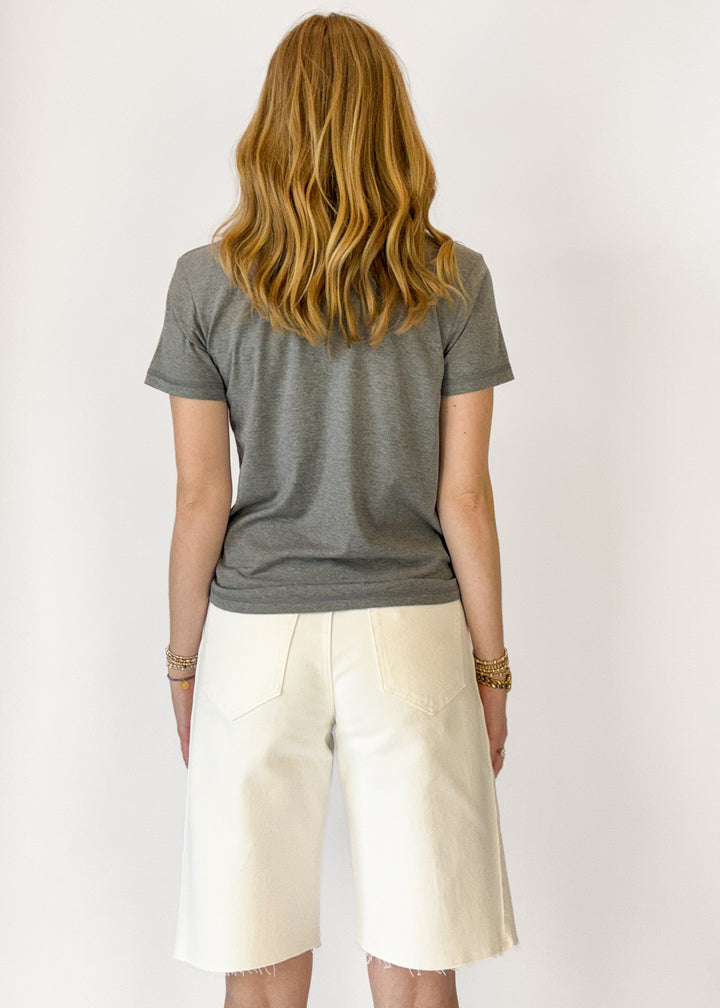 CPRESS Studio Come and Go Mushie Tee