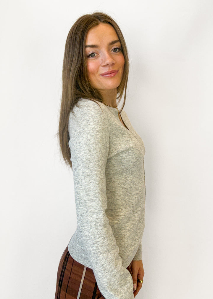 Maria Knit Sweater