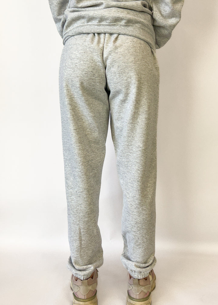Homebody Club Puff Sweatpants