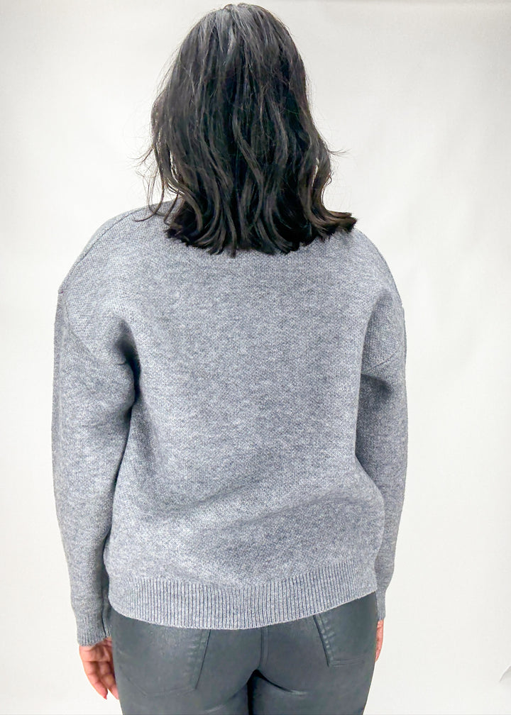 Molly Knit Cardigan
