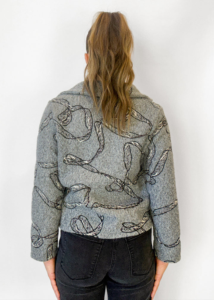 Sloane Coat