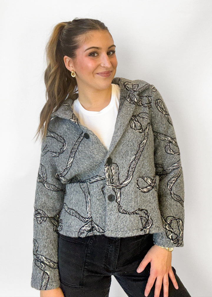 Sloane Coat