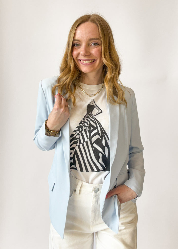 Kristen Blazer