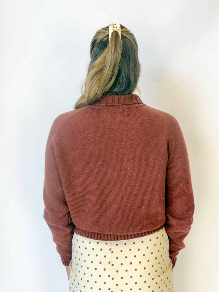 Bella Knit Sweater