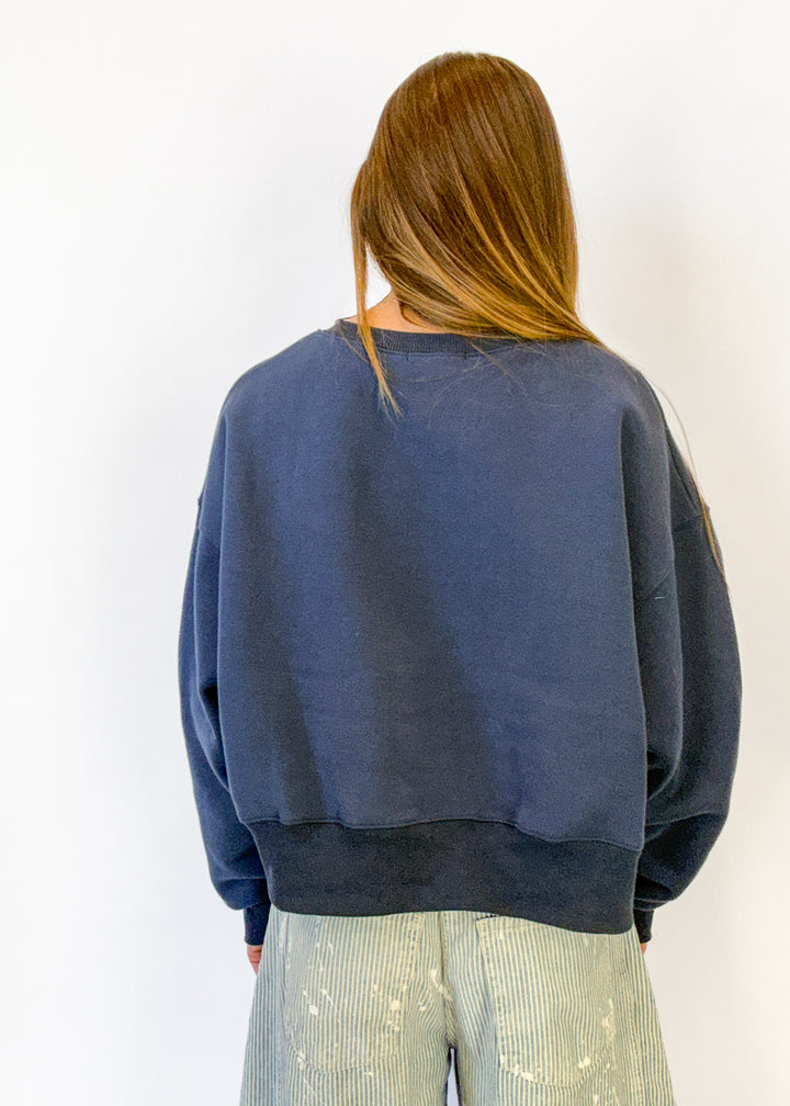 Weekends at the Ballpark Sweatshirt