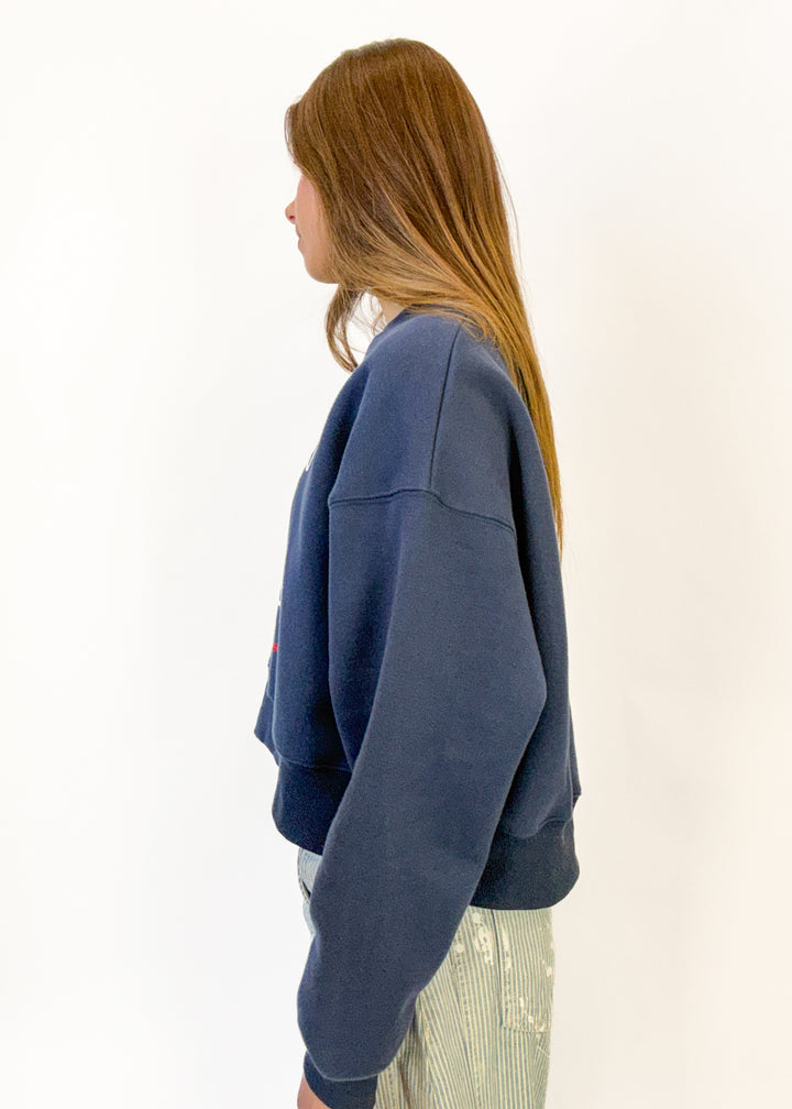 Weekends at the Ballpark Sweatshirt