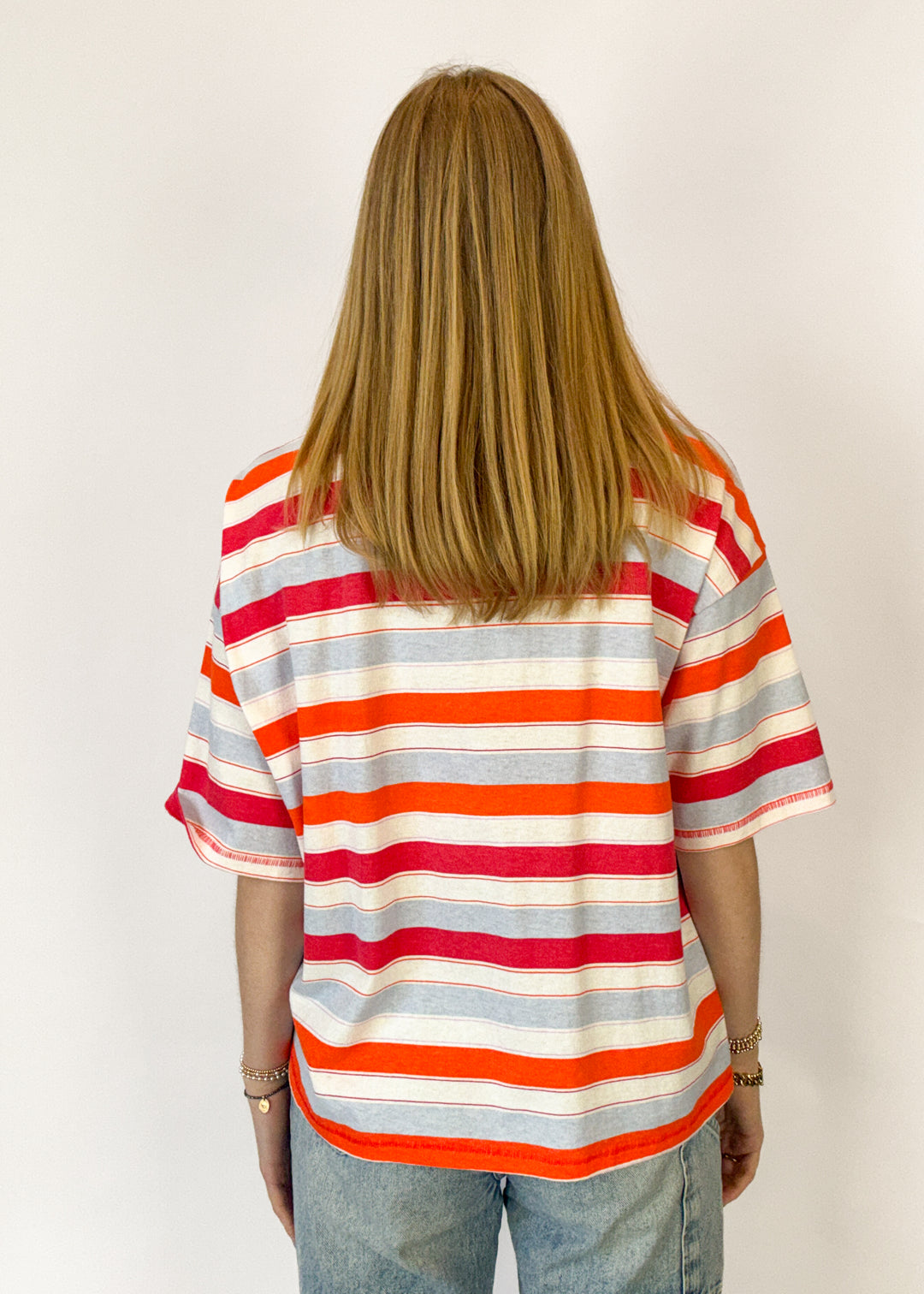 FP Movement Printed Tackle Tee