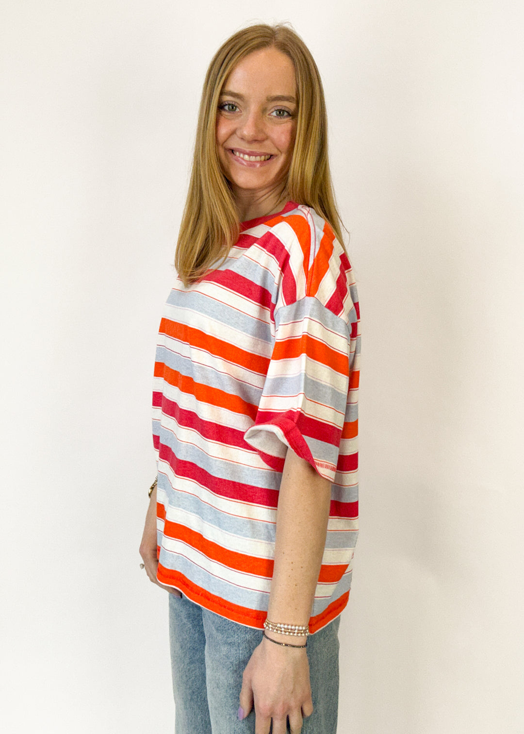 FP Movement Printed Tackle Tee