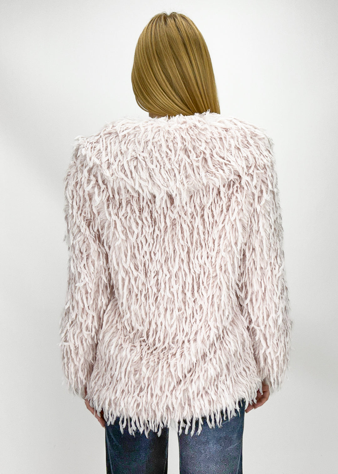 Feather Sienna Jacket