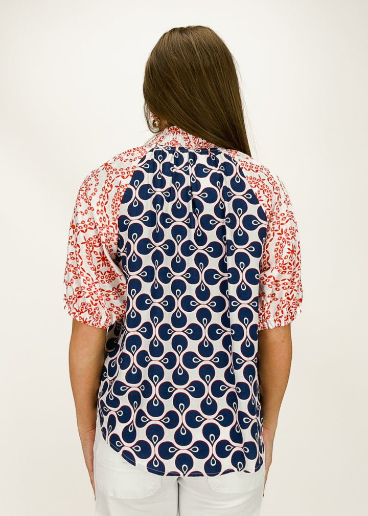 Jillian Top