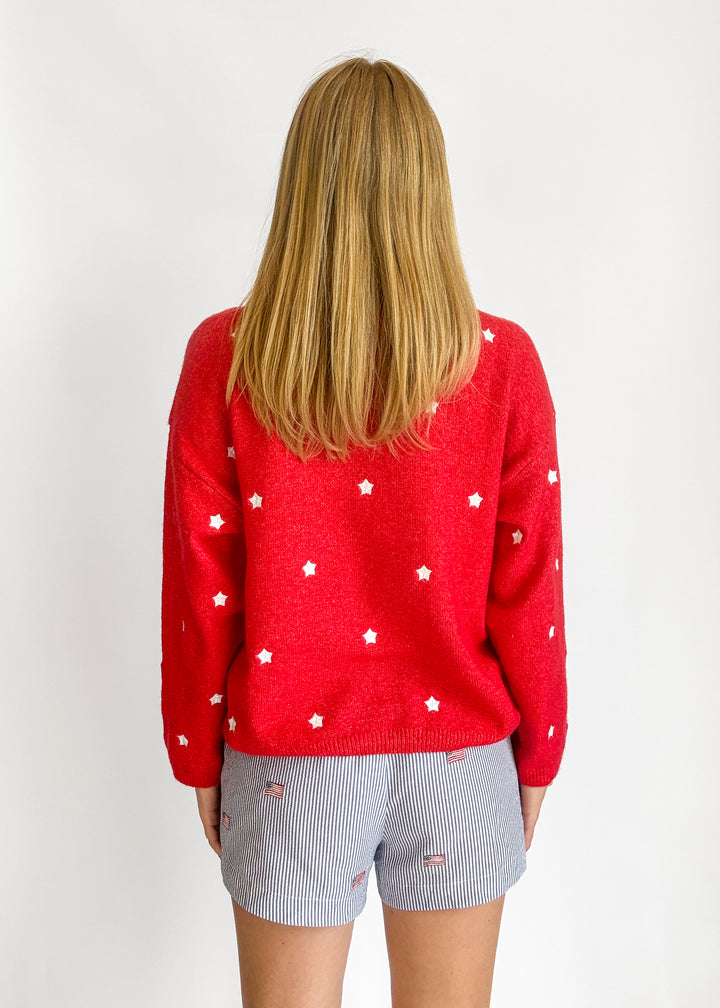 Lucky Stars Cardigan