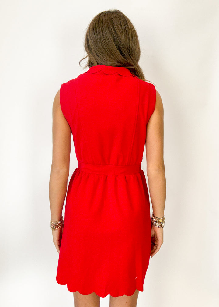 Marin Mini Dress
