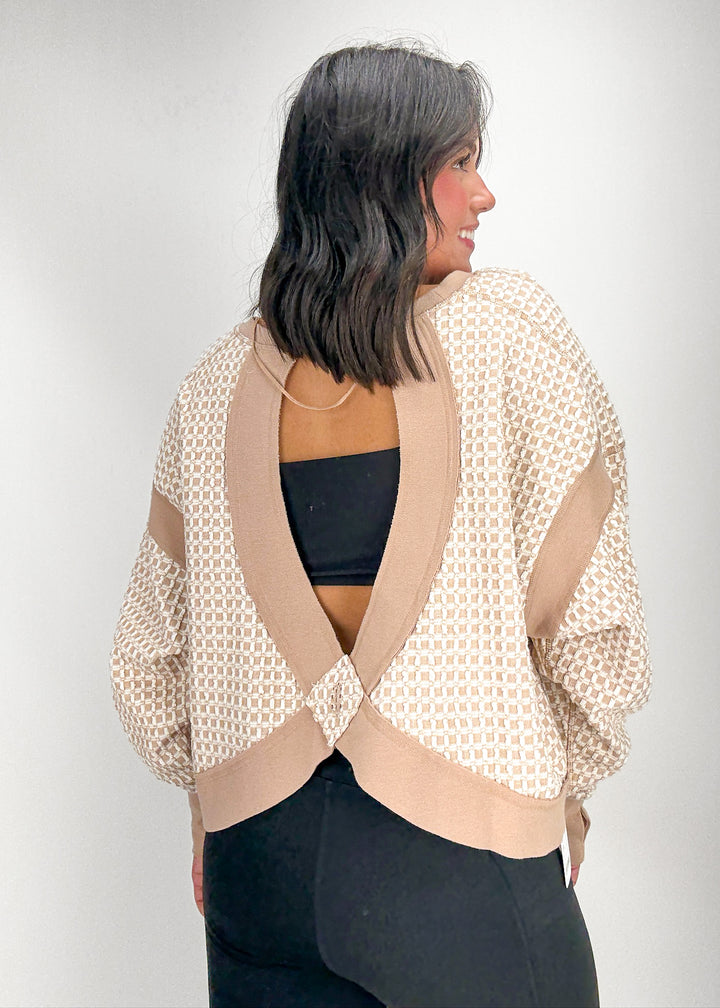 FP Movement My Time Textured Layer