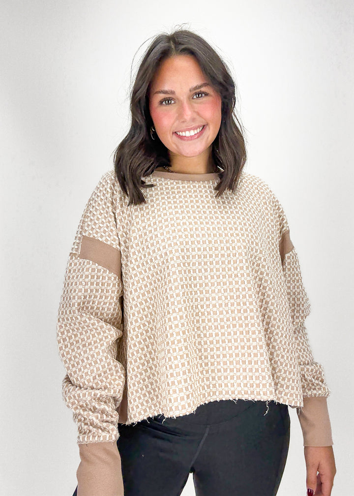 FP Movement My Time Textured Layer