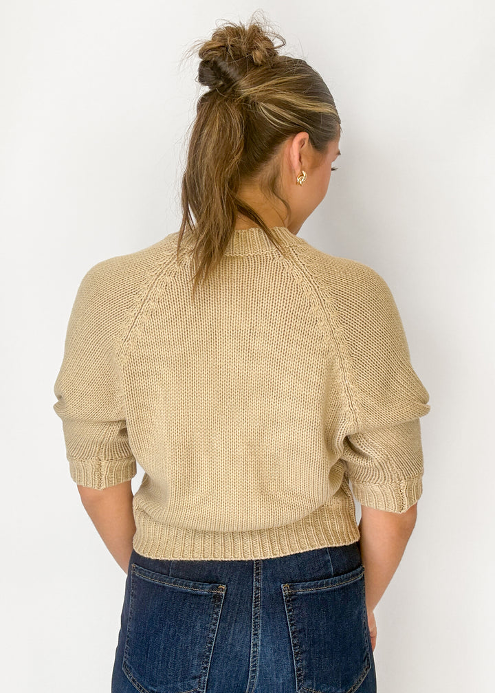 Emma Button Cardigan